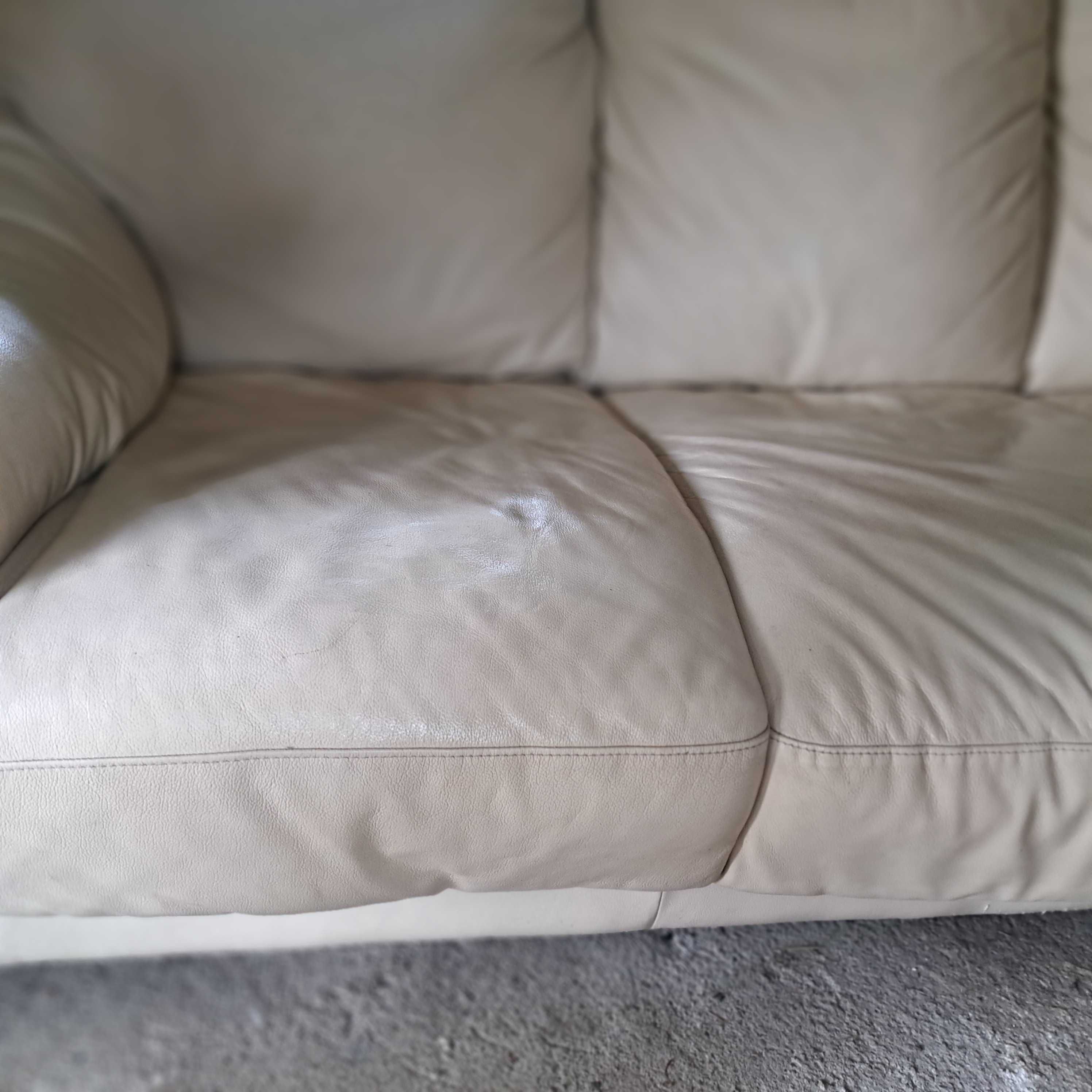 Sofa 3 osobowa z funkcją spania