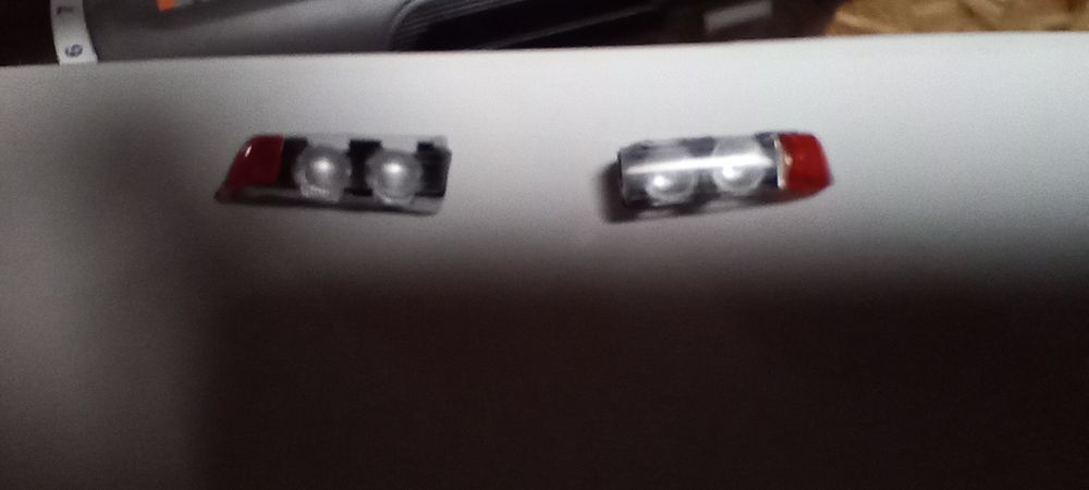 1:18 BMW e36 M3 części