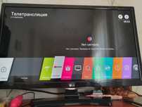Smart Tv LG 24 mt49s FULL HD WiFi