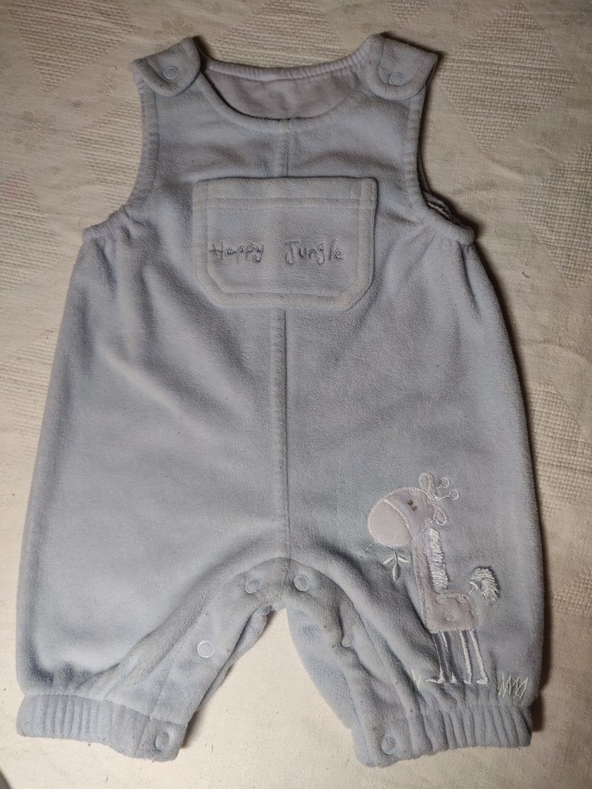 Одяг для малюків 12 речей за 130 грн