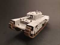 Tamiya 35210 British Infantry Tank Mk.IV Churchill Mk.VII