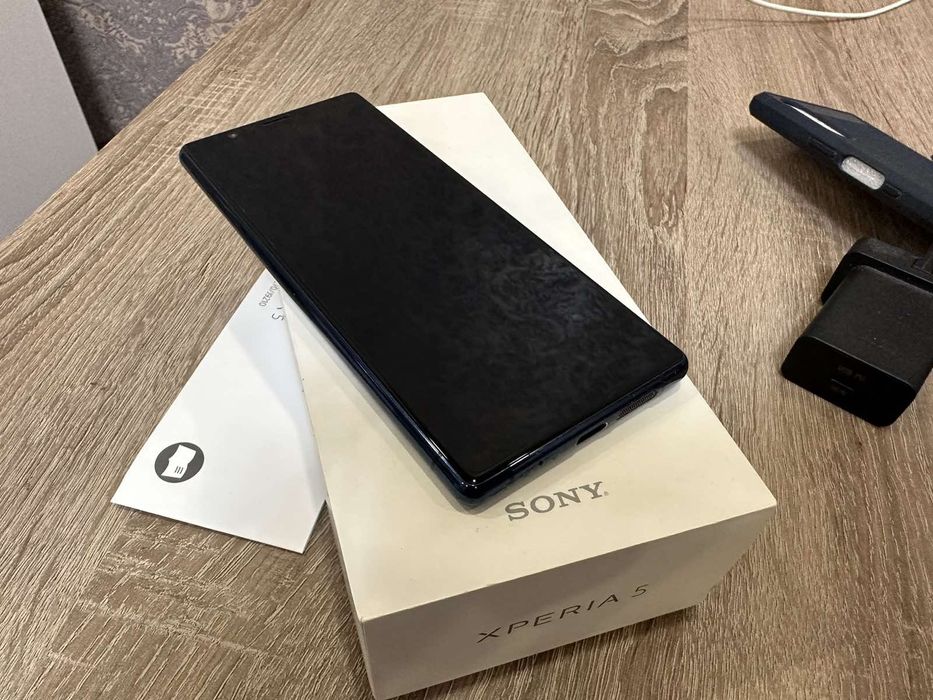 Sony Xperia 5 Dual