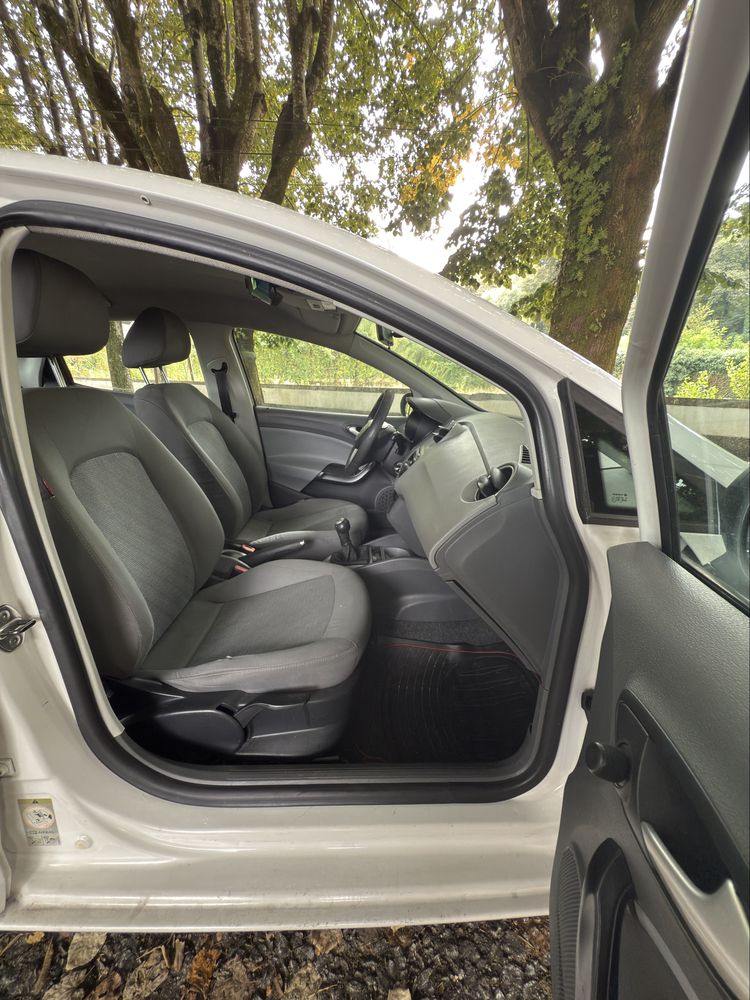 Seat Ibiza 2010