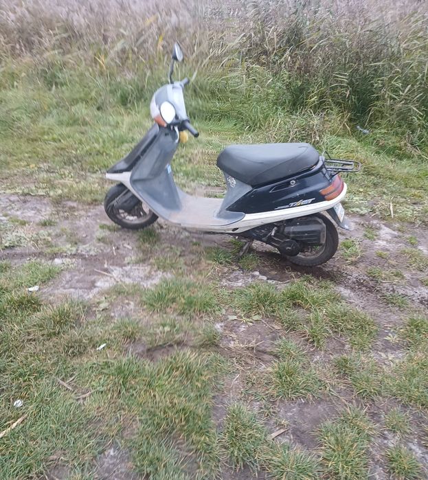 Хонда такт 24 на