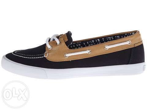 TOMMY HILFIGER buty damskie balerinki baleriny mokasyny 38 - 39 - 40