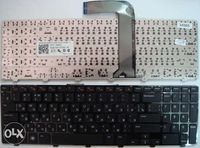 Клавиатура для ноутбука DELL Inspiron M5110