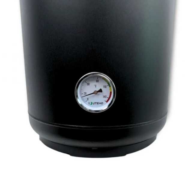 Автоклав Газ-Електро 24 банки | Електричний/Газовий | Автоклав 24шт