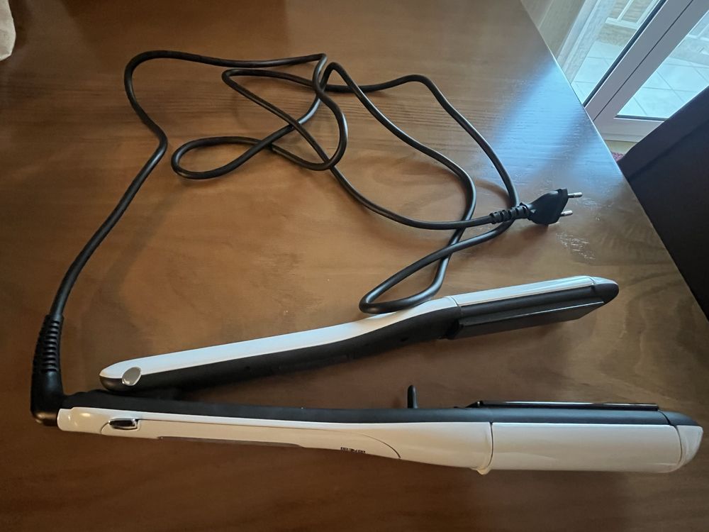 SteamPod 4 Professional Steam Styler
