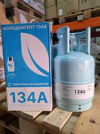 Фреон R 134 А (12,0 кг)