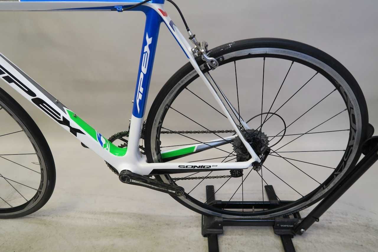 Rower szosowy carbon  Apex Soniq 0.9 Campagnolo Chorus PROMO