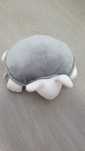 Peluche para cólicas bebé