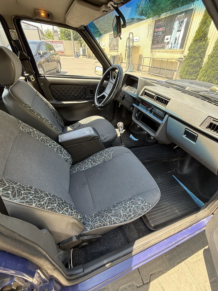 Продам славуту 1.2 карбюратор