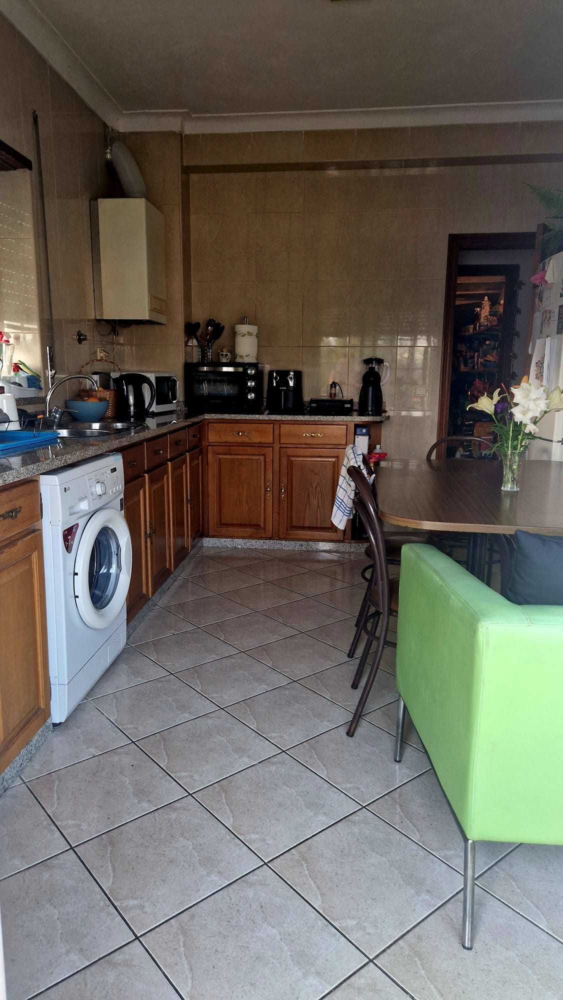 Quarto para alugar próximo à UTAD