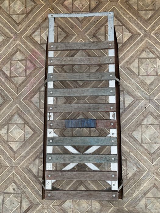 Санки детские ссср в хорошем состоянии