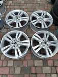 Felgi aluminiowe 19 Mercedes ML W166 - 5x112