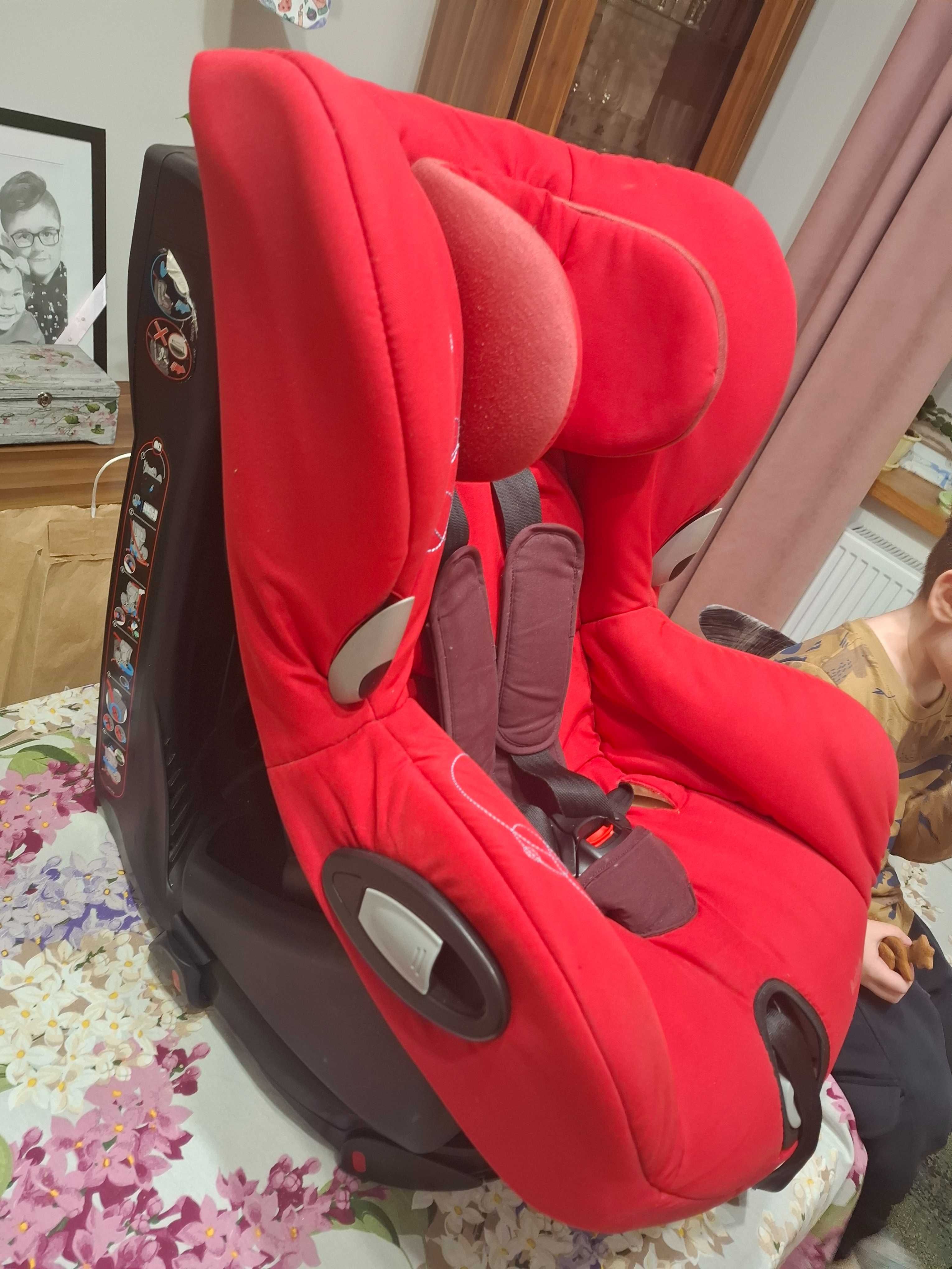 Fotelik Maxi Cosi Axiss
