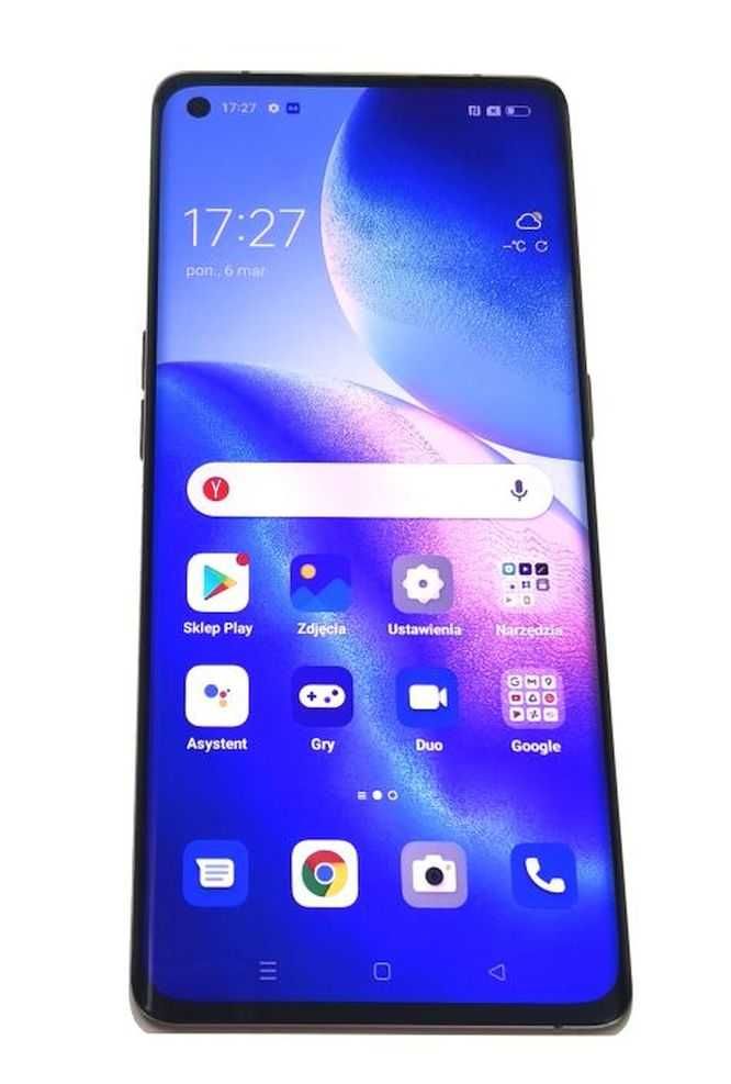 OPPO FIND X3 NEO CPH2207 5G 256GB dual sim KOLORY sklep Warszawa