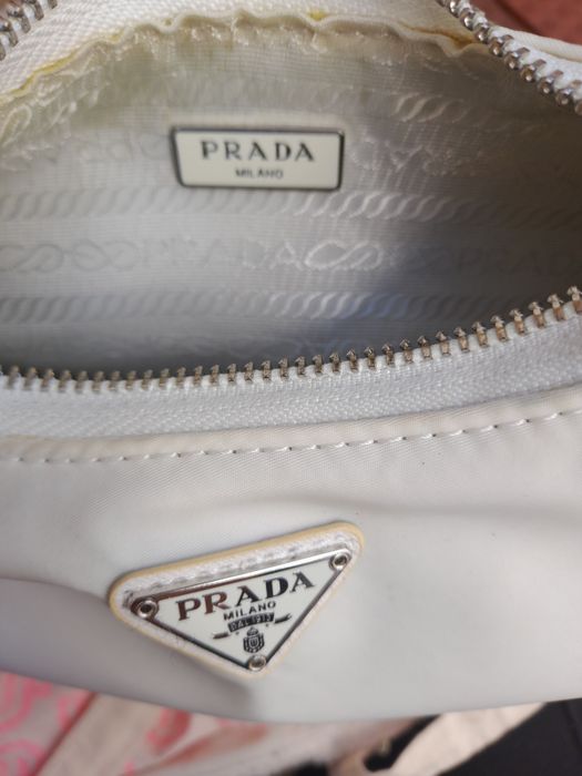 Mala PRADA original