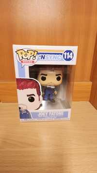 Joey Fatone Funko Pop