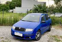 Skoda Fabia 1.9 TDI * Lift * Klima * 2008 * El.Szyby * Zadbana *