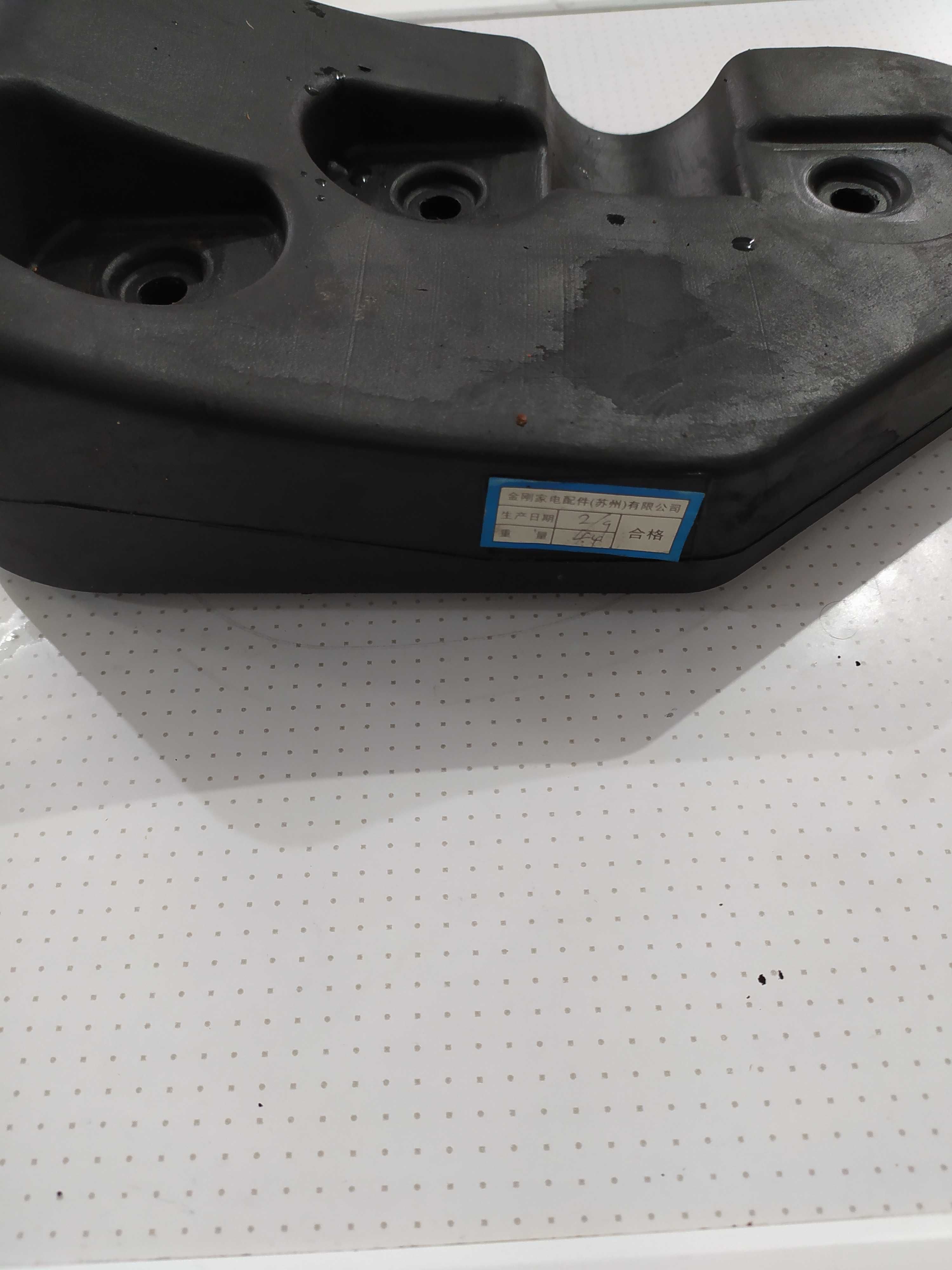 Máquina Roupa Samsung_WF-0600NBE (Peças)