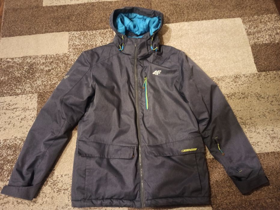 Kurtka narciarska 4F rozmiar S