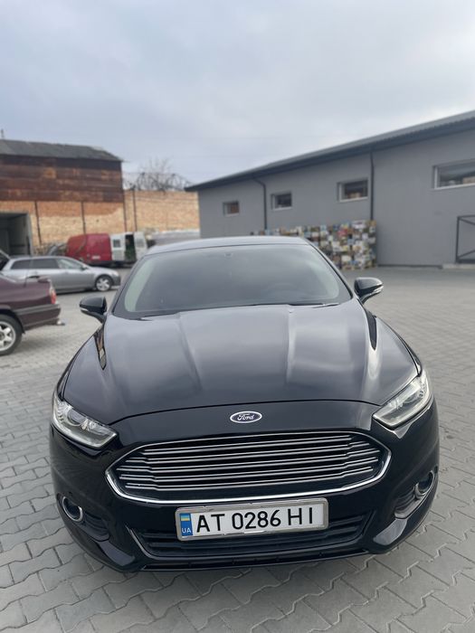 Продам авто в гарному стані