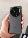 Xiaomi x200 ultra 12/512 GB Czarny idealny