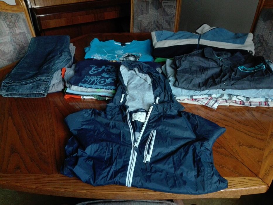 Paka dla chlopaka 146