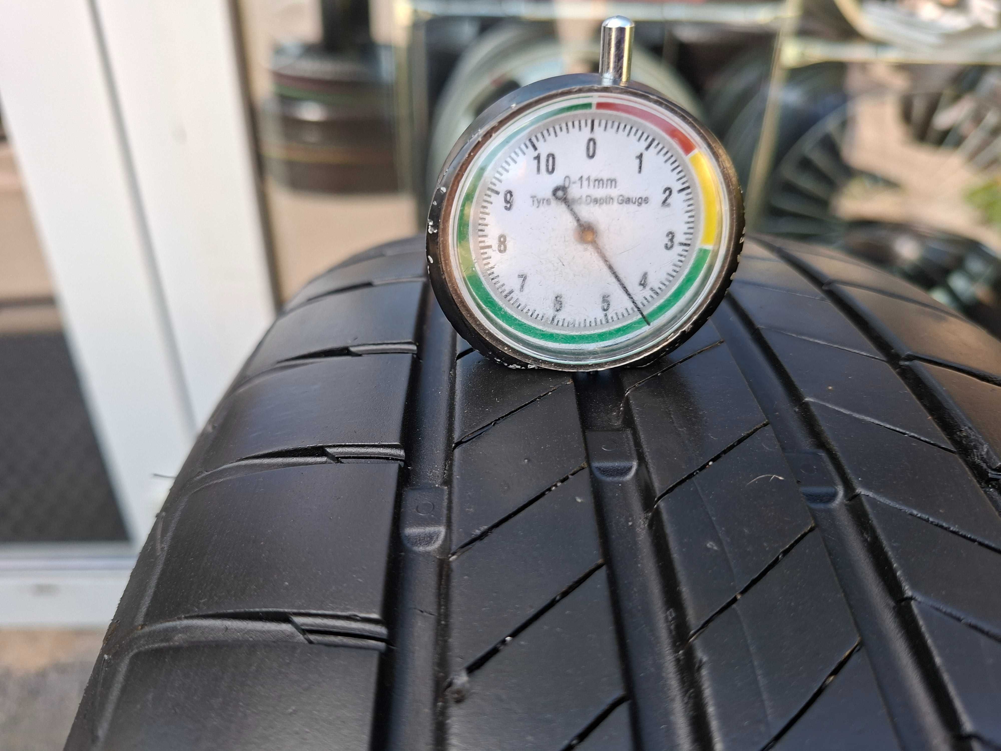 205/60R16 92H Bridgestone Turanza Eco pojedyncza letnia
