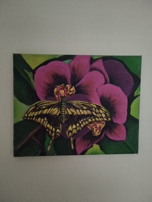 Quadro decorativo