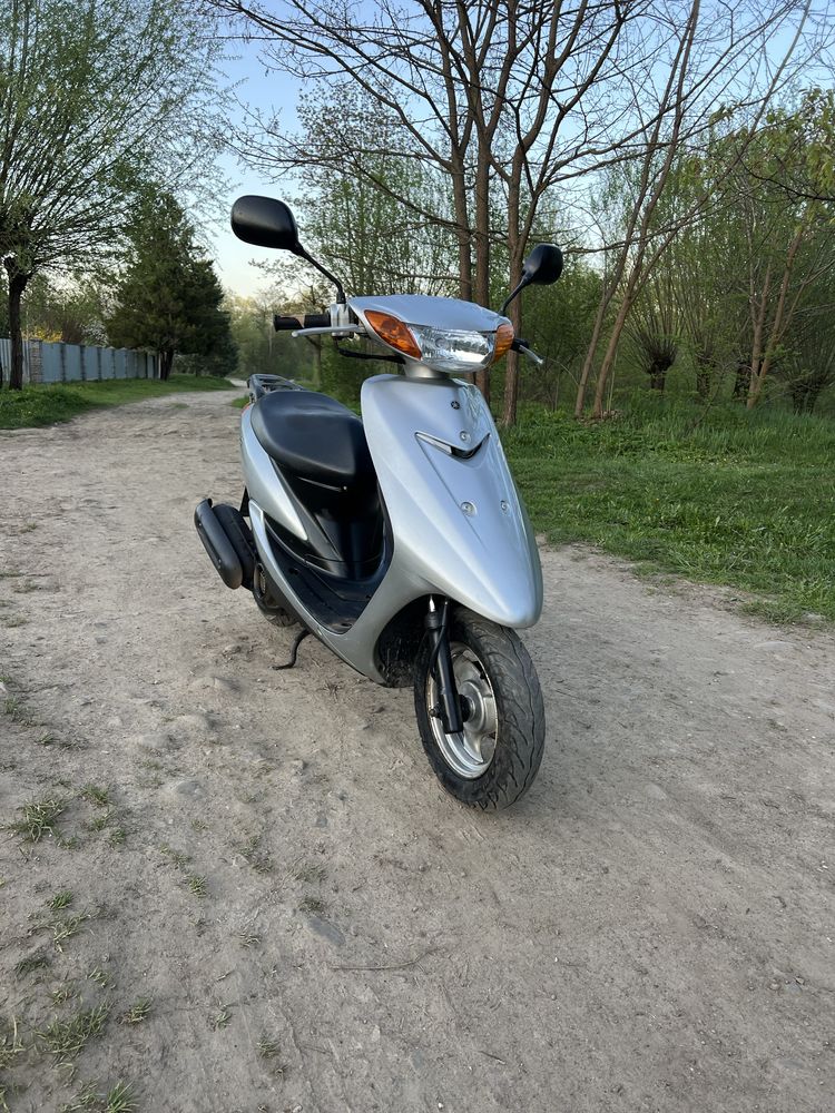 Yamaha Jog SA 16 Без пробігу по Україні