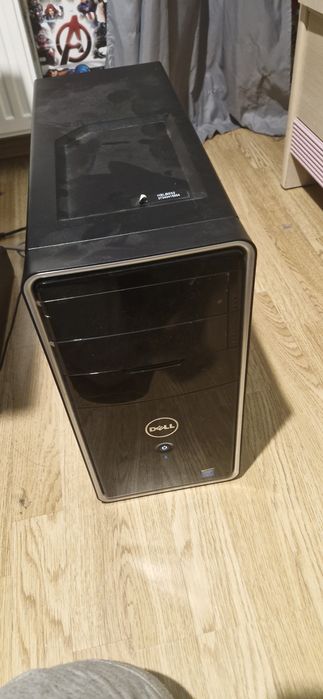 Komputer dell inspiron
