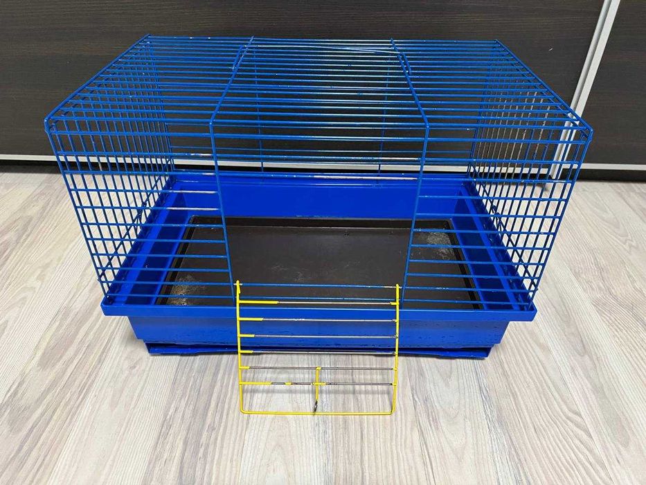 Клітка для тварини бу/ самовивіз