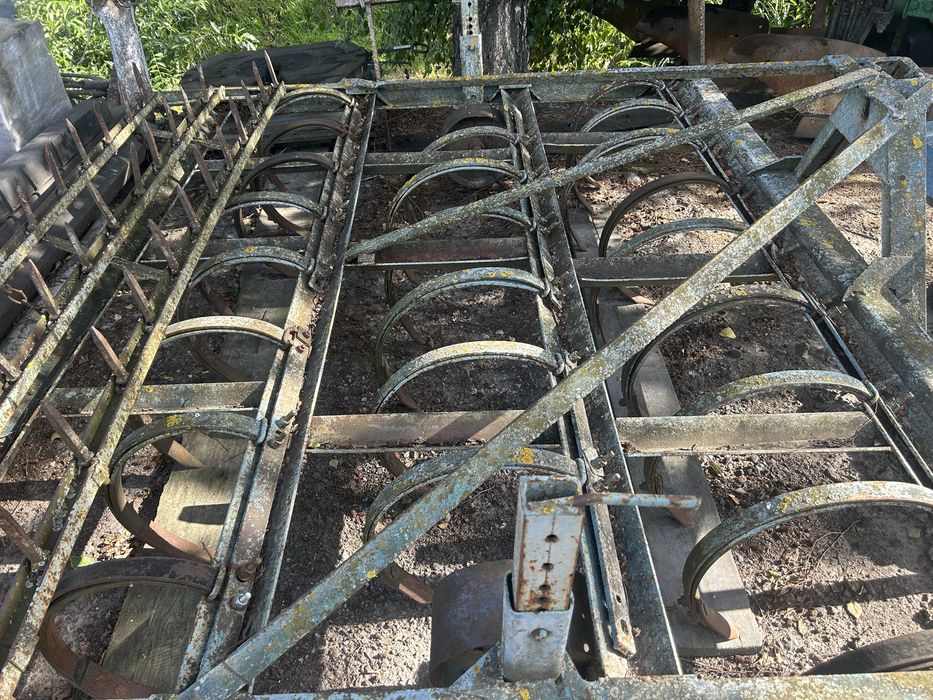 Продам Культиватор