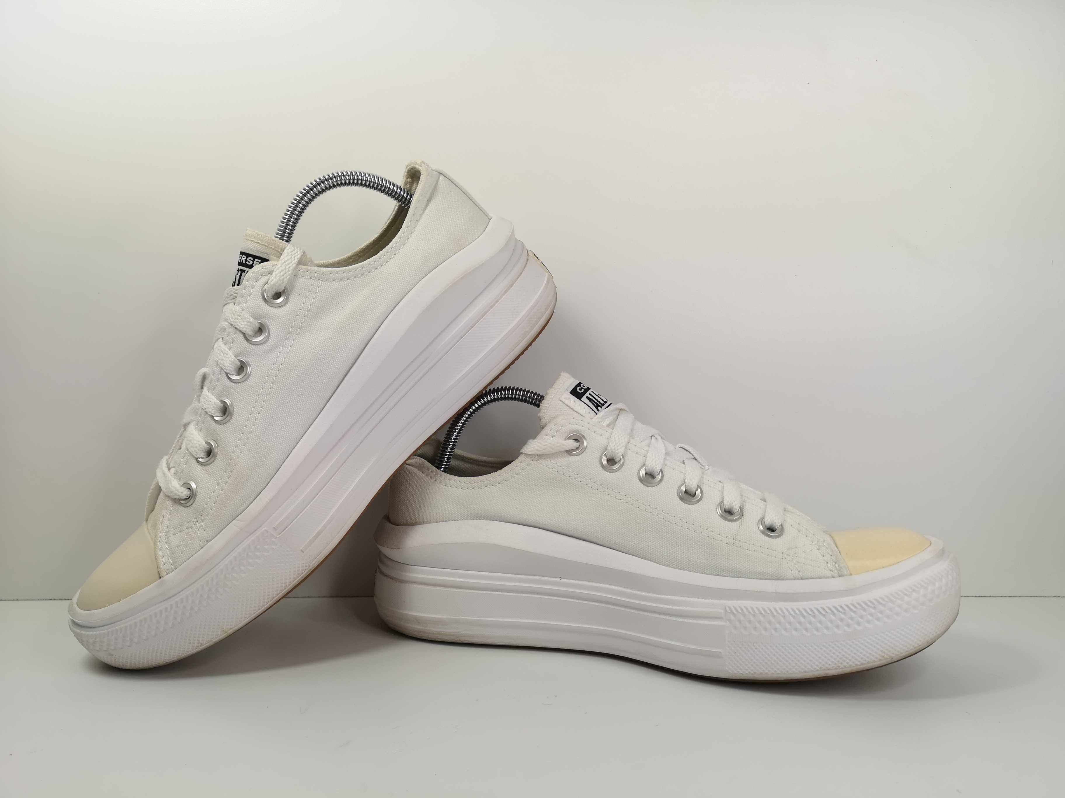 Converse CHUCK TAYLOR ALL STAR MOVE buty r. 40