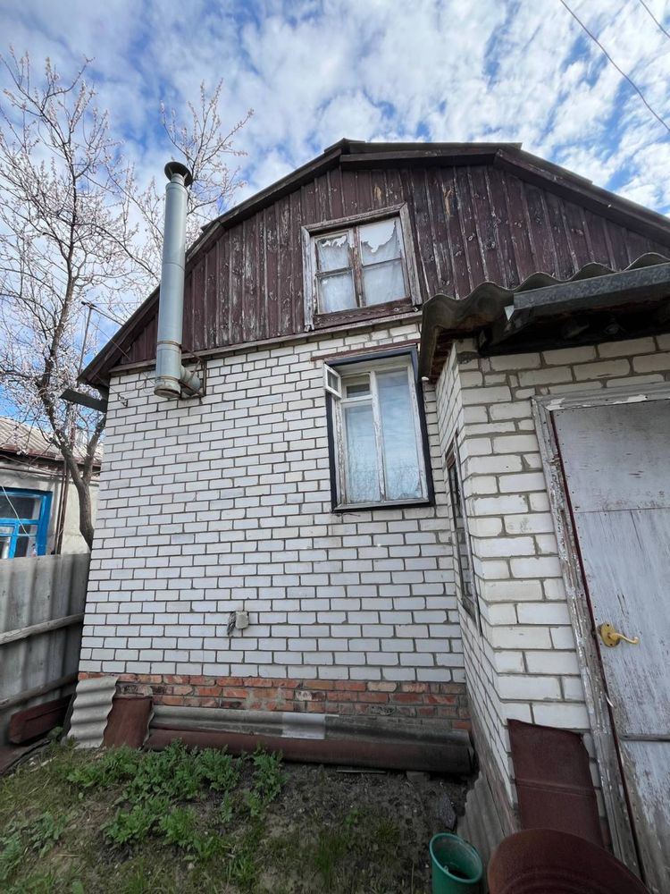 Продам самую дешевую часть дома по цене гостинки !8000$
