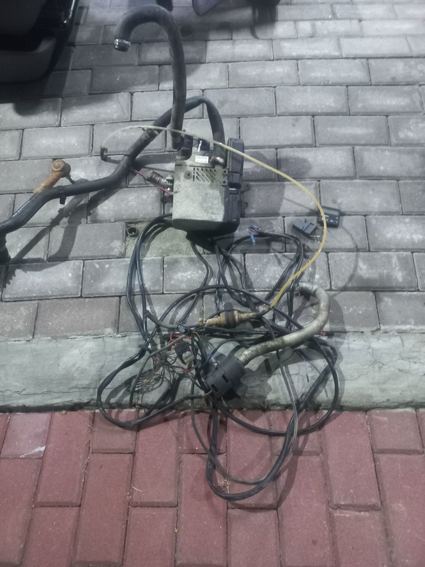 Продам вебасто фольксваген т4