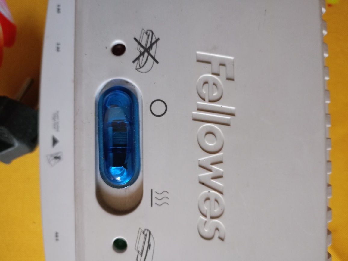 Laminator Fellowes Mars A4