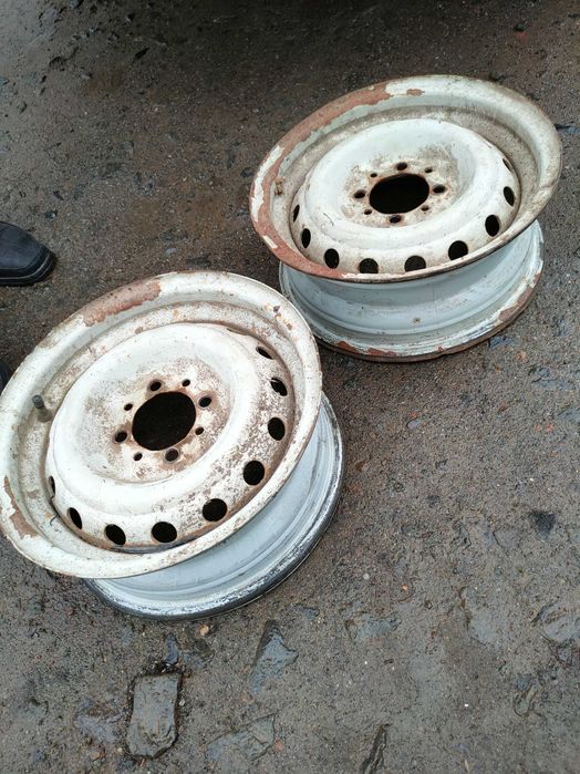 Колісні диски сінтай 180