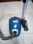 Odkurzacz Electrolux ultrasilencer