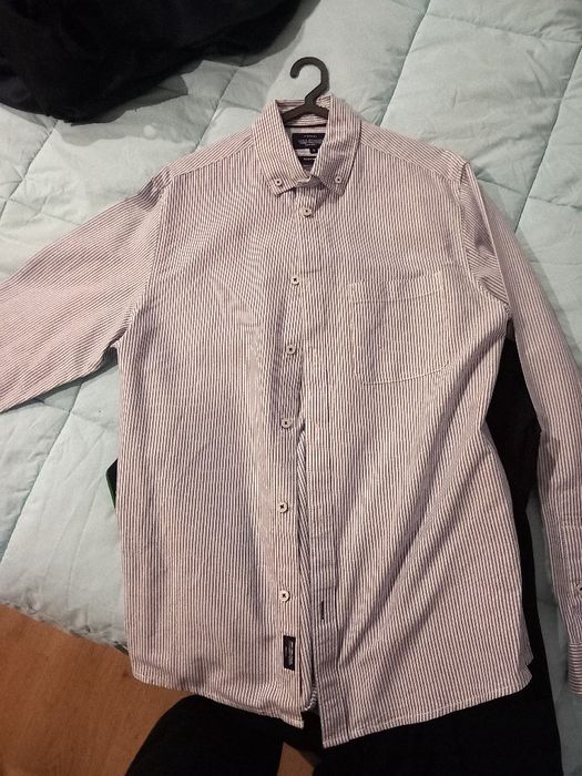 Camisa Tiffosi adulto tamanho S