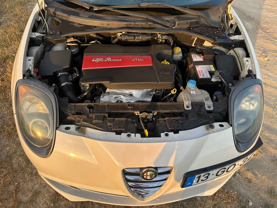 Alda Romeu Mito Edição Quadrifoglio