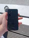 Vendo Samsung a54 urgente