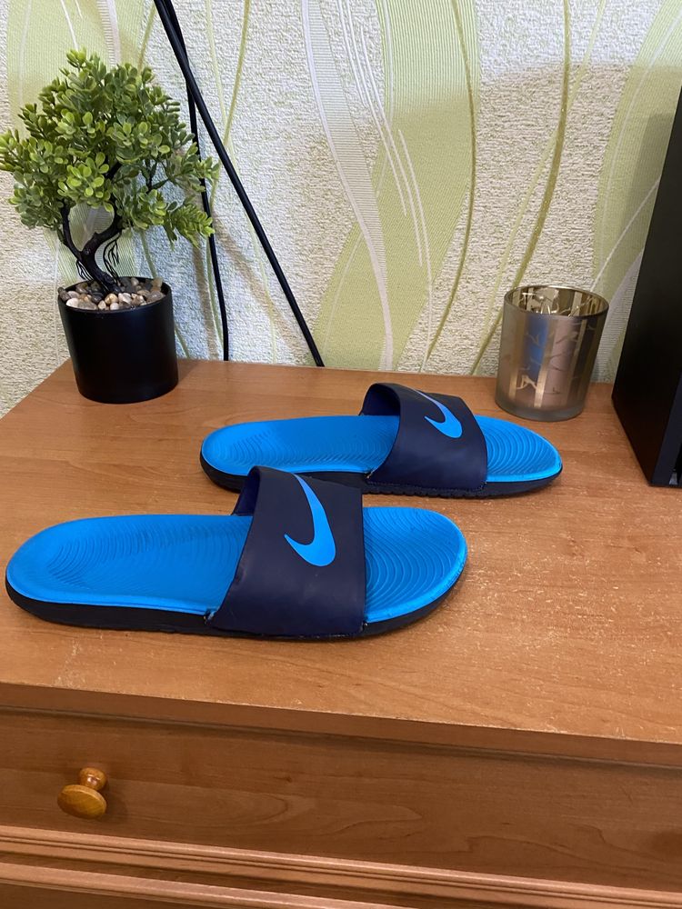 Шлепанцы Nike original