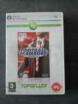 Football Manager 2008 gra PC CD