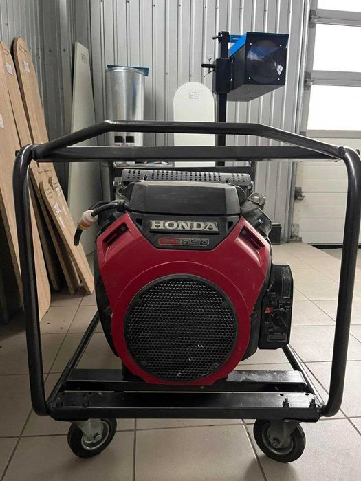 генератор 3 фази б/у