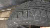 Шини Nokian Nordman RS2 R15 185/60