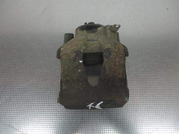 Pinça travão / maxila de travão frente esquerda SEAT Ibiza III (6L1)