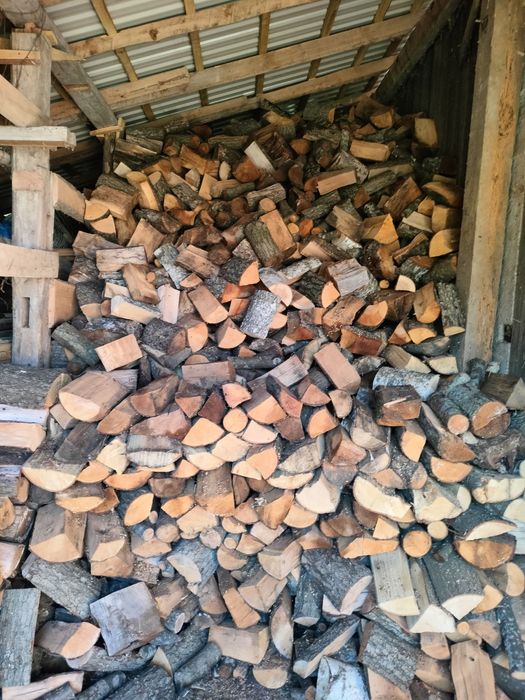 Drewno opałowe!!